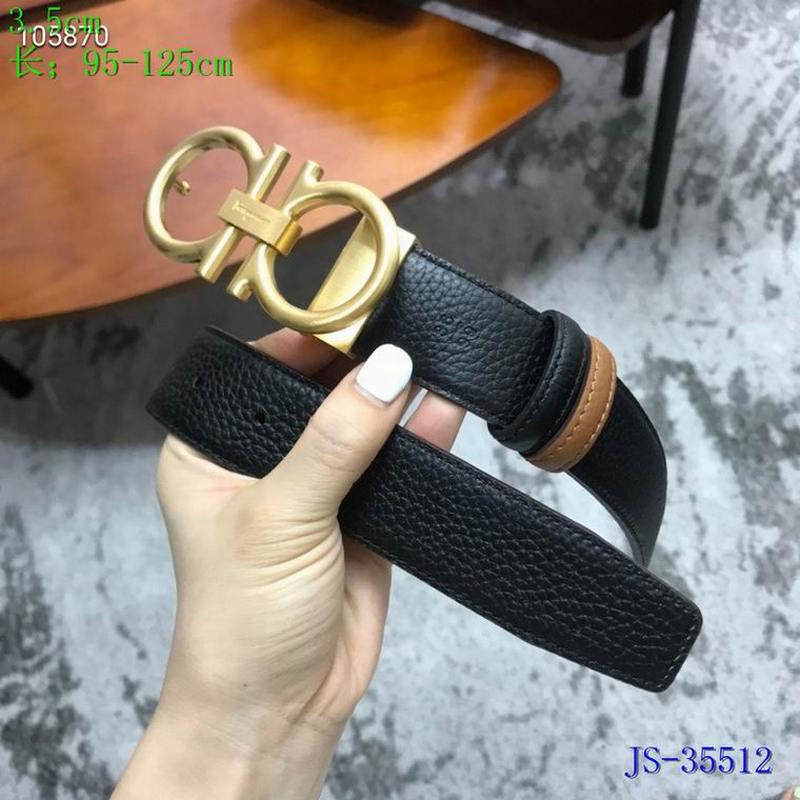 Versace Belts 1176